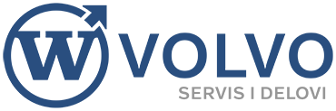 Volvo W servis i delovi